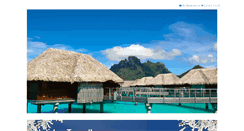 Desktop Screenshot of aaaohiotravel.tstllc.net
